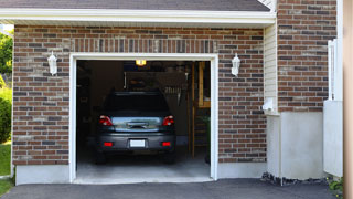 Garage Door Installation at Kingston Court Villas, Florida