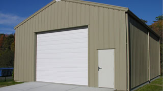 Garage Door Openers at Kingston Court Villas, Florida